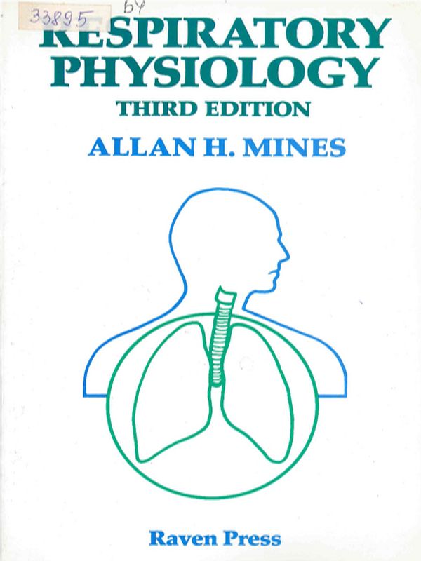 Respiratory Physiology