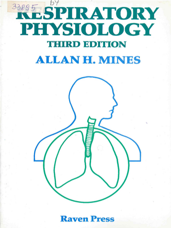 Respiratory Physiology