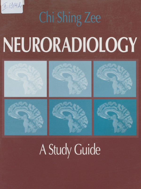 Neuroradiology