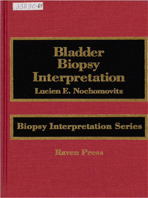 Biopsy Interpretation Series