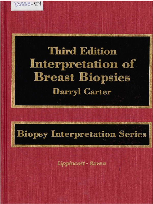 Biopsy Interpretation Series