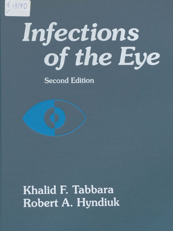 Infections of the Eye