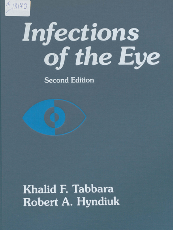 Infections of the Eye