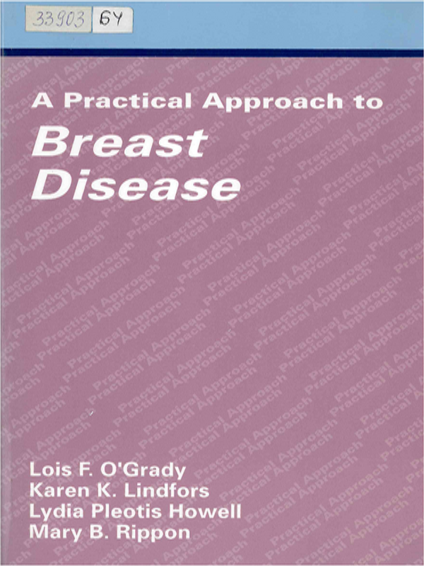 A Practical Approach to Breast Disease
