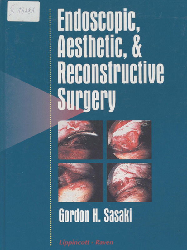 Endoscopic, Aesthetic, & Reconstructive Surgery