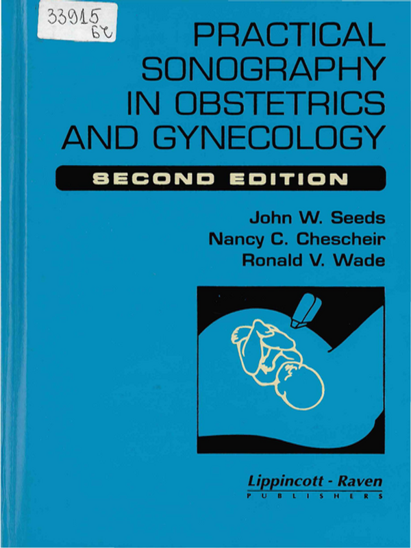 Practical sonography in obstetrics and gynecology