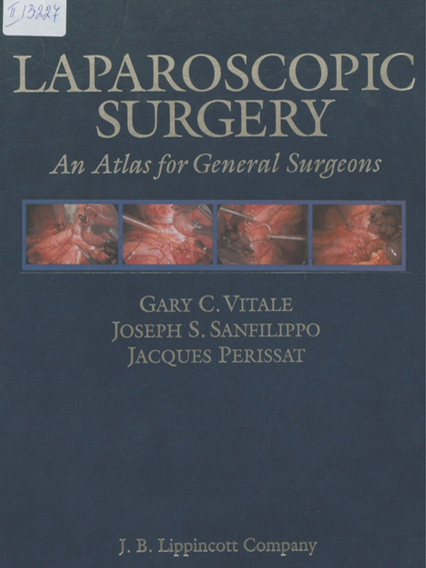 Laparascopic Surgery