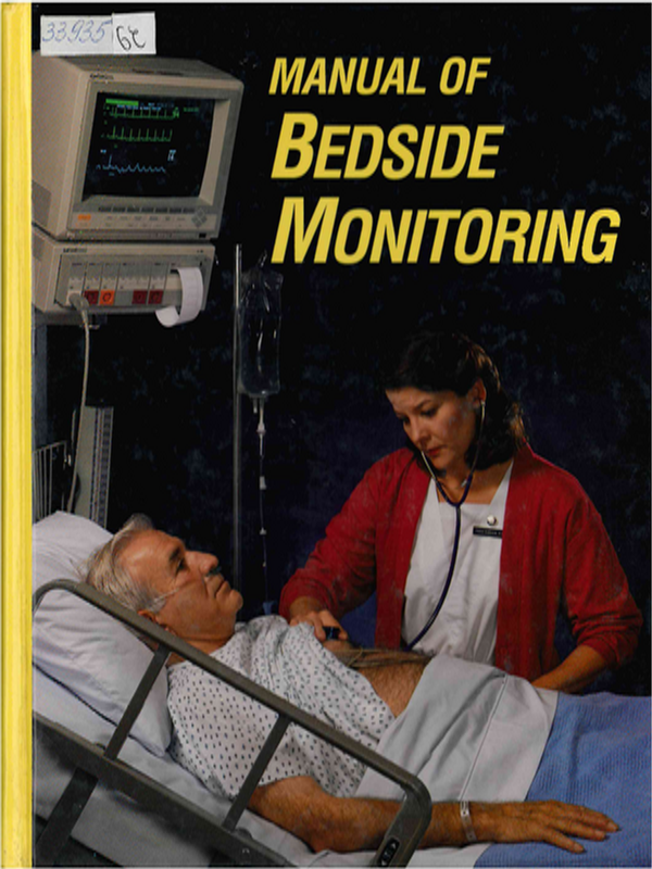 Manual of Bedside Monitoring