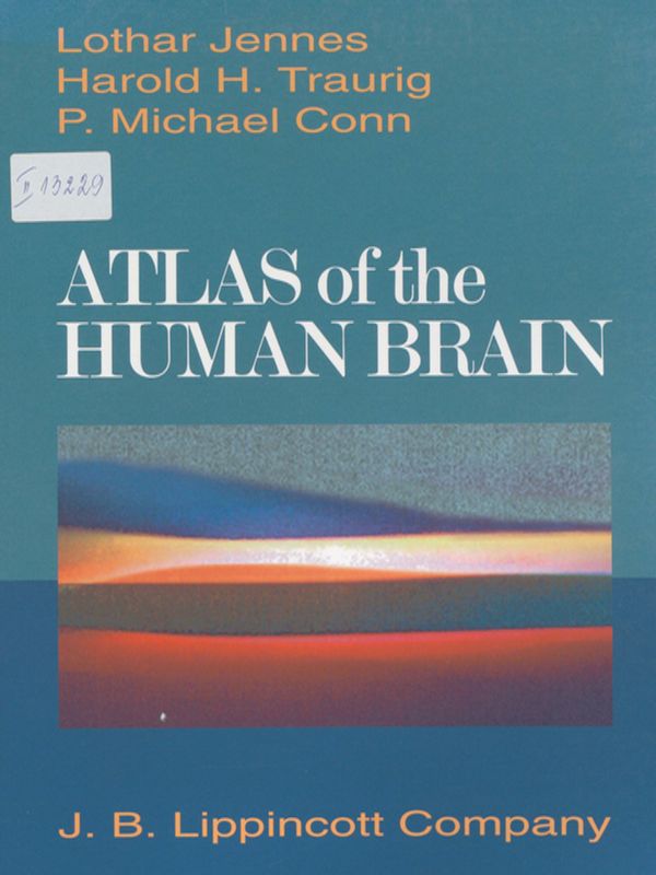 Atlas of the Human Brain