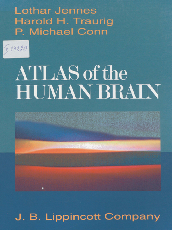 Atlas of the Human Brain