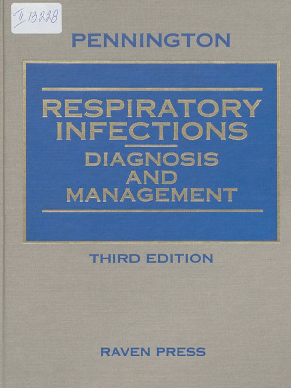 Respiratory Infections
