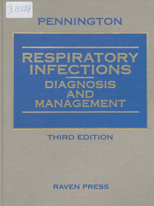 Respiratory Infections