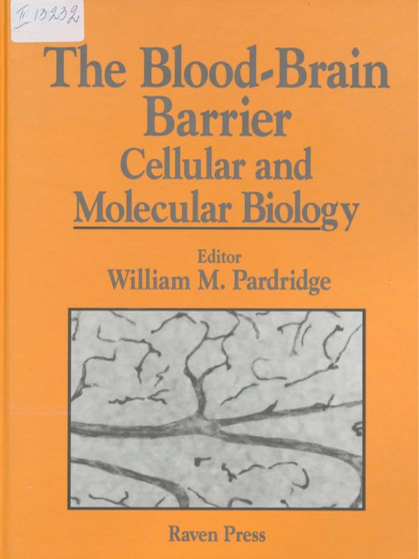 The Blood-Brain Barrier