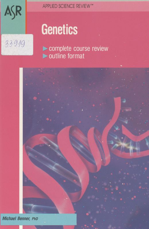 Applied Science Review