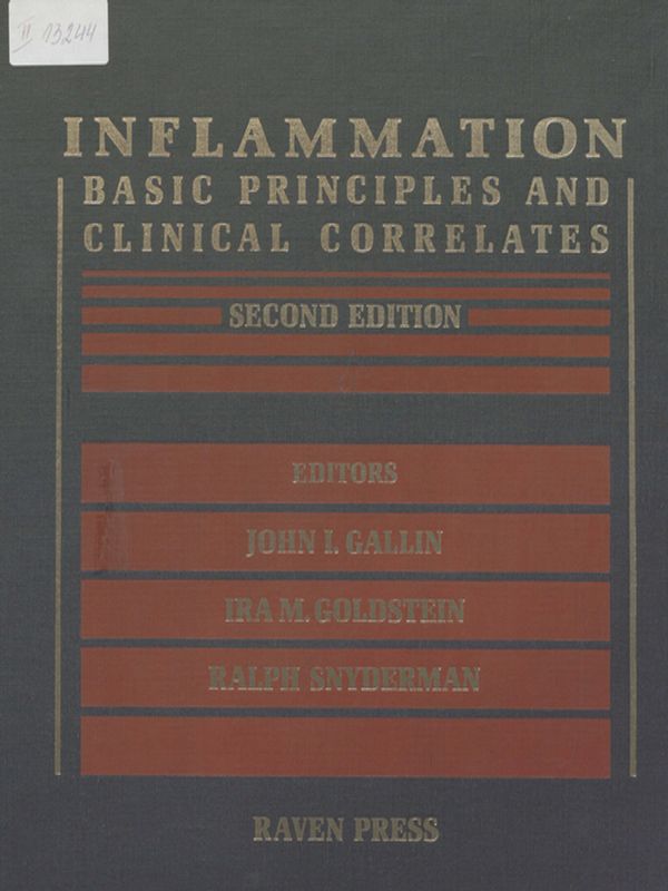 Inflammation