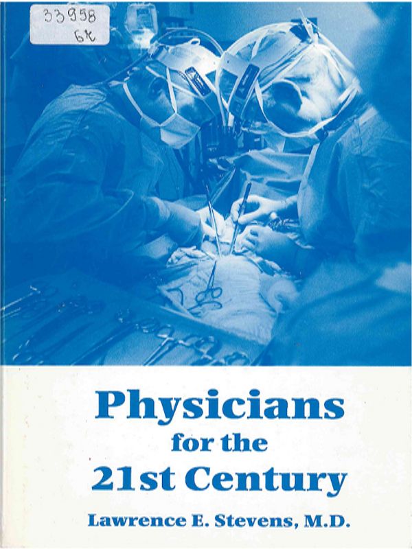 Physicians for the 21st Century