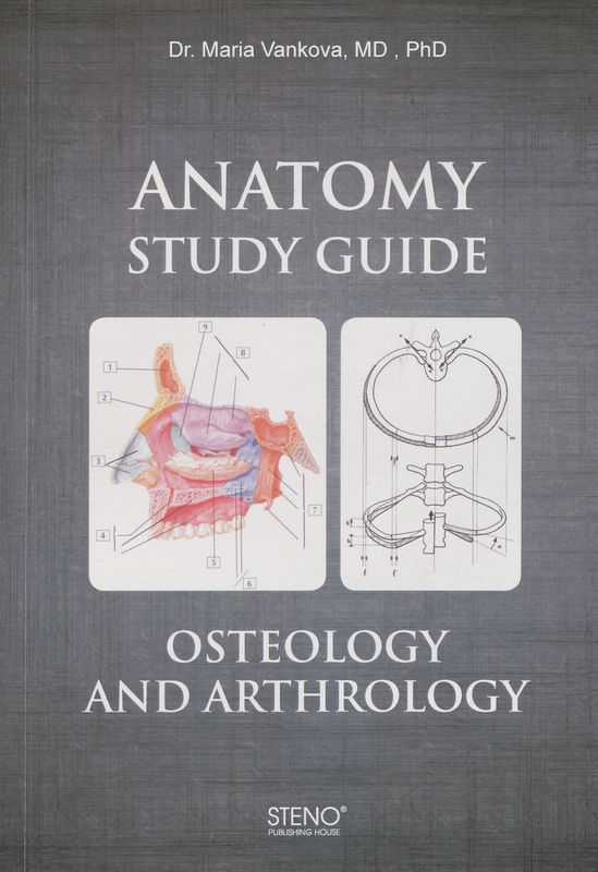 Anatomy study guide