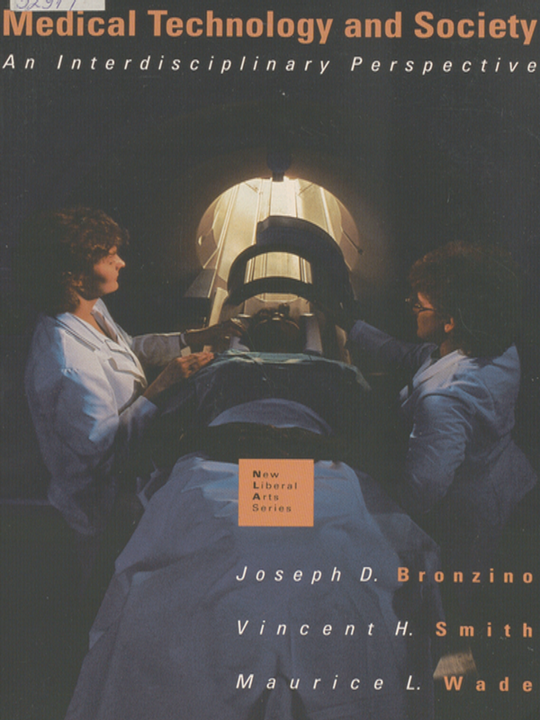 Medical Technology and Society