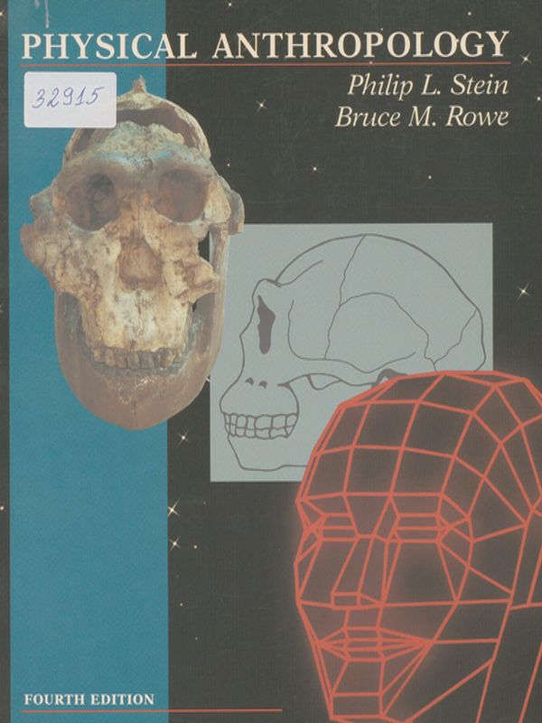 Physical Antropology