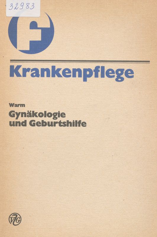 Spezielle Kranheitslehre