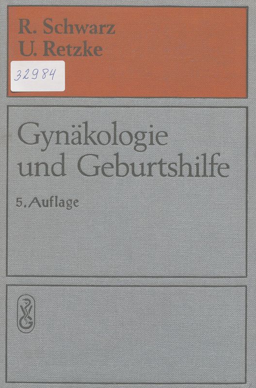 Gynakologie und Geburtshilfe