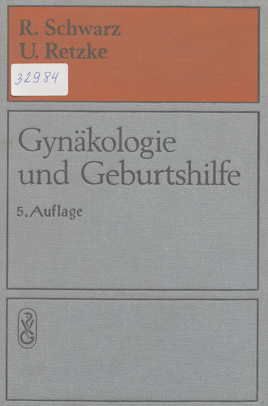 Gynakologie und Geburtshilfe