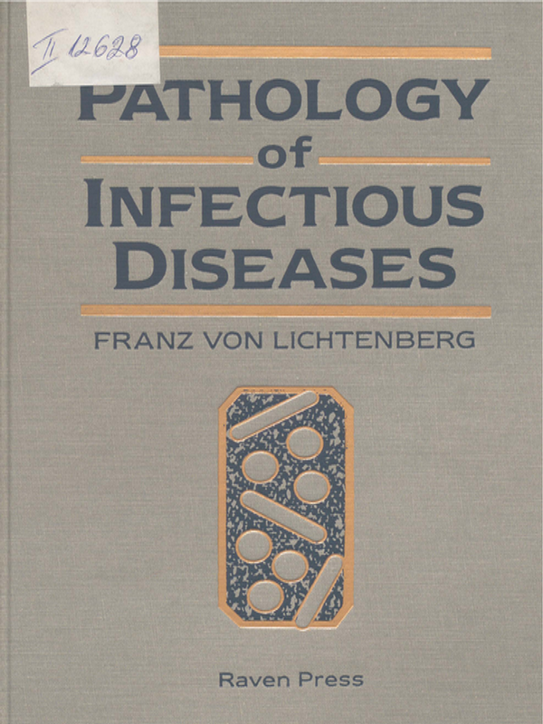 Pathology of infectious diseases