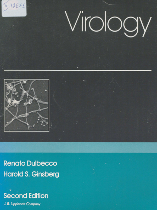 Virology