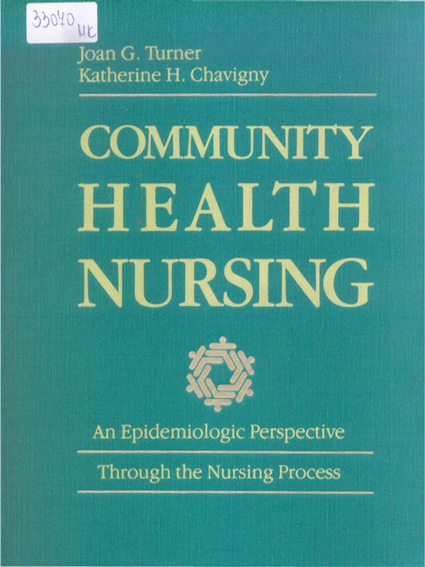 Community Health Nursing