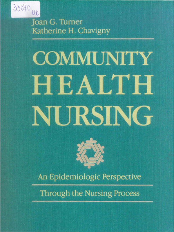 Community Health Nursing