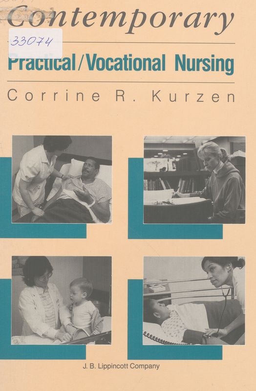 Contemporary Practical / Vocational Nursing