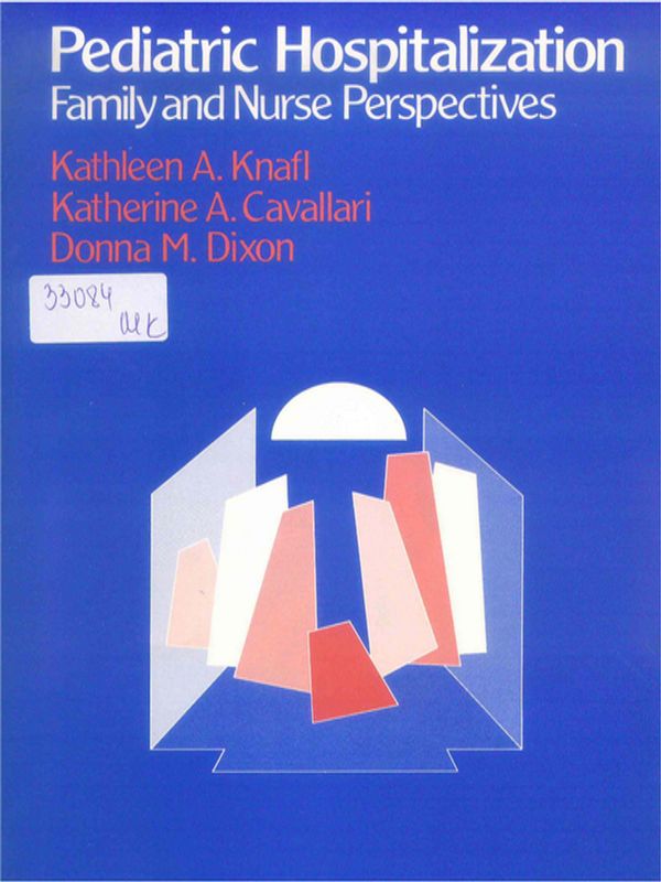 Pediatric Hospitalization