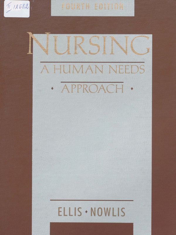 Nursing