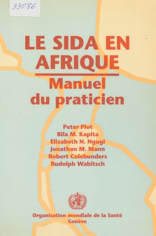 Le SIDA en Afrique