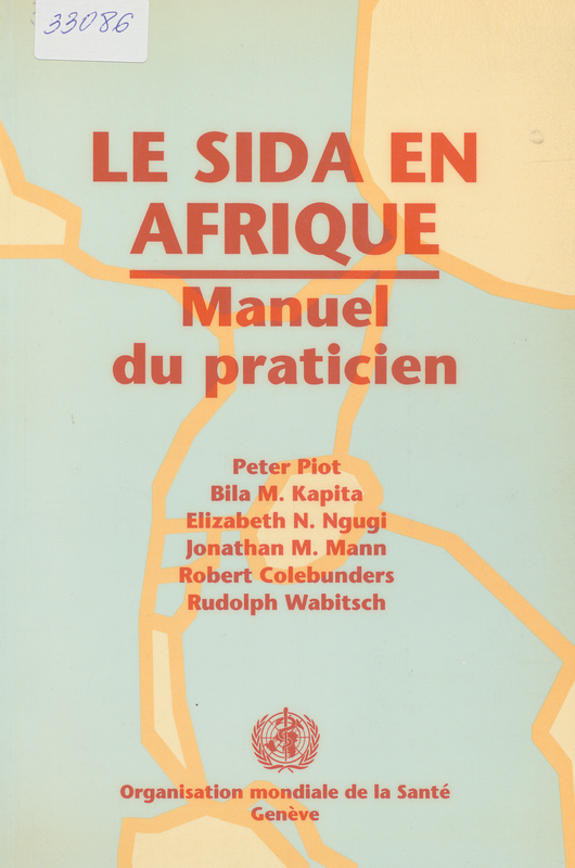 Le SIDA en Afrique