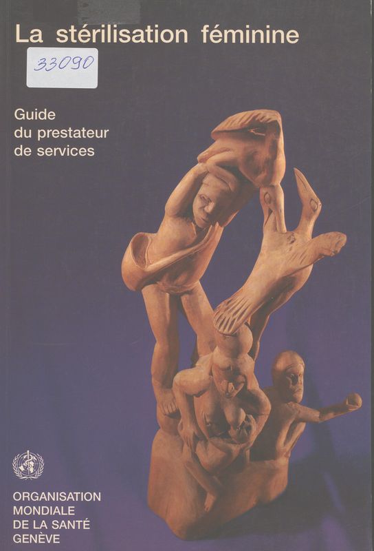 La sterilisation feminine