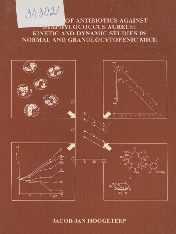 Efficacy of Antibiotics Against Staphylococcus Aureus