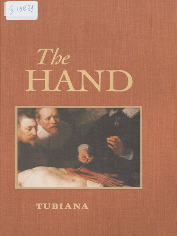 The hand