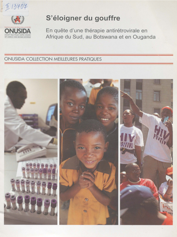 S`eloigner du gouffre