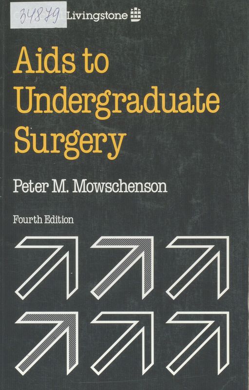 Aids to undergraduate surgery