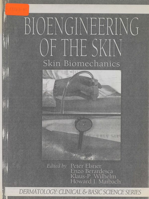 Mechanical properties in other dermatological diseases