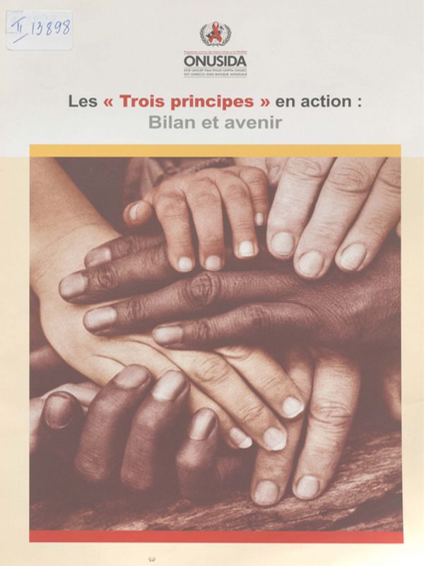 Le "Trois principes" en action