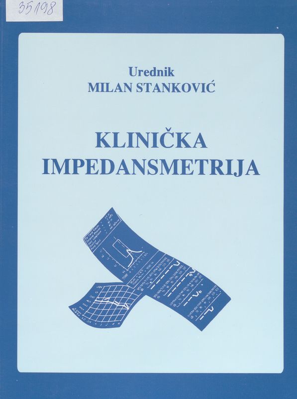 Klinicka impedansmetrija