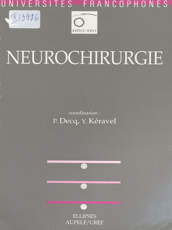 Neurochirurgie