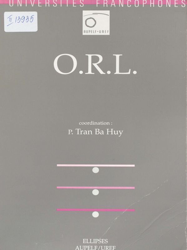 O.R.L.