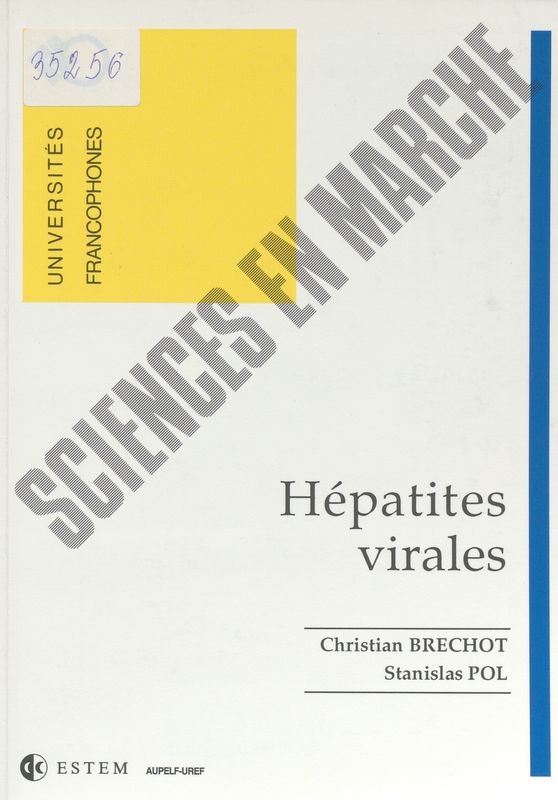 Hepatites virales