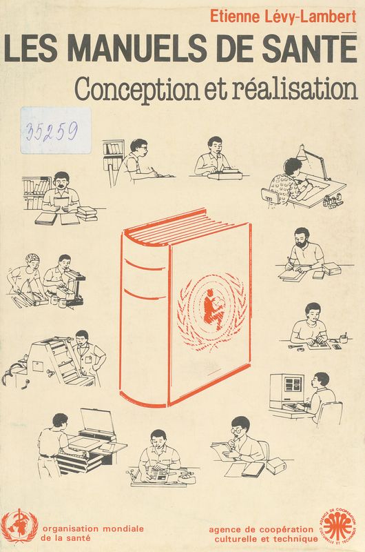 Les manuels de sante