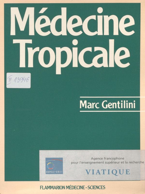 Medicine tropicale