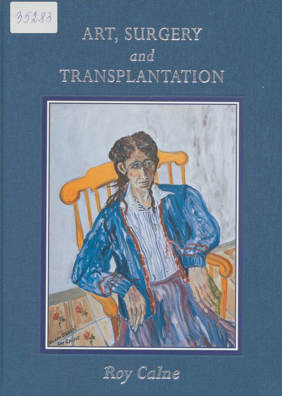 Art, surgery and transplantation