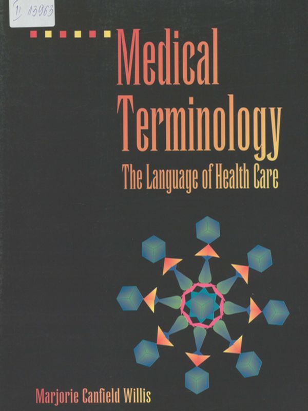 Medical terminology